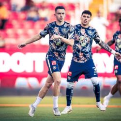 ¿Qué necesita el Club América para entrar a Repechaje?