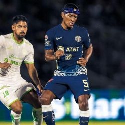 Se revelan los precios de los boletos del partido entre el Club América contra el FC Juárez