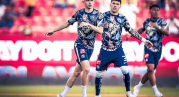 ¿Qué necesita el Club América para entrar a Repechaje?