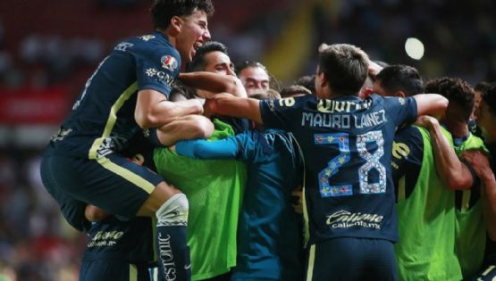 ¡Sorpresas! Los jugadores de América que estarían en la alineación ante FC Juárez