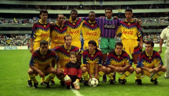 La leyenda del Club América que incursionó en las artes marciales mixtas y la política