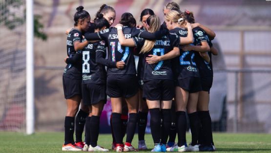 ¡Partidazo! América Femenil enfrentará a equipo europeo en el Estadio Azteca