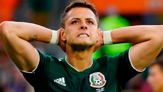 Rumor | Guillermo Ochoa encabeza el movimiento en contra de ‘Chicharito’ Hernández en Selección Mexicana