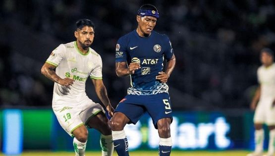 Se revelan los precios de los boletos del partido entre el Club América contra el FC Juárez
