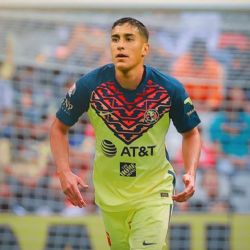 Estadísticas que demuestran el complicado momento de Alejandro Zendejas con el Club América
