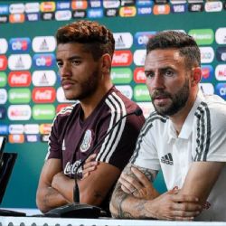 El motivo por el que Miguel Layún y Jonathan dos Santos sienten que han fracasado en América
