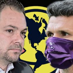 ¡Lo confiesa! Santiago Baños revela que necesita hacer Fernando Ortiz para quedarse como DT en el Club América