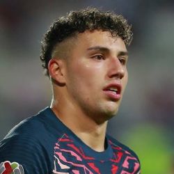 ¿Por qué Jorge Sánchez es mejor opción que Alan Mozo para la Selección Mexicana en Qatar 2022?
