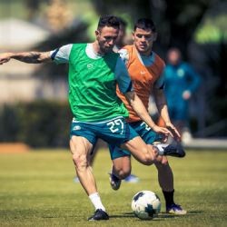 Polémica designación arbitral para el partido entre el Club América y el FC Juárez