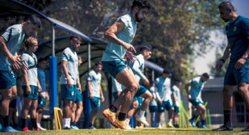 ¡Se viene una nueva limpia en el Club América! Estas son las posiciones que buscarán reforzar