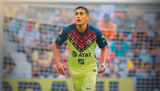Estadísticas que demuestran el complicado momento de Alejandro Zendejas con el Club América