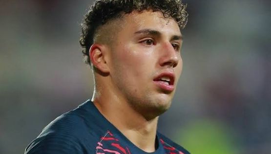 ¿Por qué Jorge Sánchez es mejor opción que Alan Mozo para la Selección Mexicana en Qatar 2022?