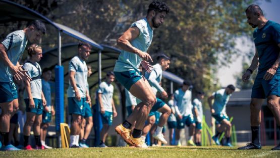 ¡Se viene una nueva limpia en el Club América! Estas son las posiciones que buscarán reforzar