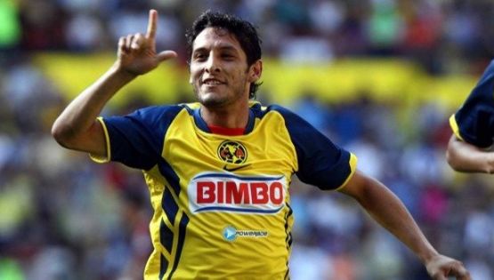 ¿Qué fue del ex-futbolista del Club América, Ángel Reyna?