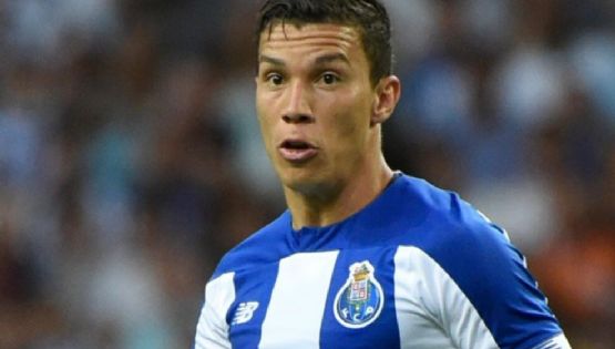 El ex-americanista Mateus Uribe sufre complicada lesión con el Porto FC