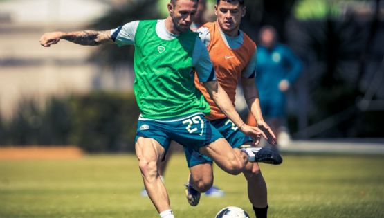 Polémica designación arbitral para el partido entre el Club América y el FC Juárez