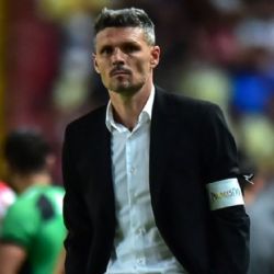 La ‘Joya’ de las Fuerzas Básicas del Club América que tiene encantado a Fernando Ortiz