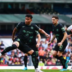 ¿Cómo se benefició el Club América tras el empate entre Tijuana y Atlético San Luis?