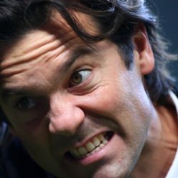 La obsesión de Santiago Solari que presionaba a los jugadores del Club América