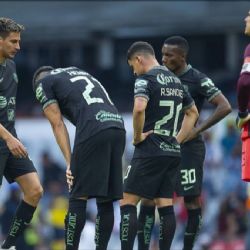 ¡Triste! El Club América registra su peor marca en el goleo de la Liga MX