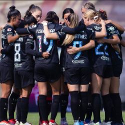 Jugadora del América Femenil figura en el Top 11 de goleadoras en el Mundo