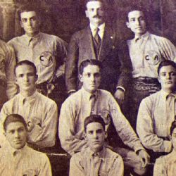 Los Orígenes del Club América