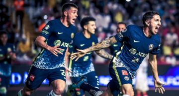 La Posible Alineación del Club América para su partido contra el FC Juárez