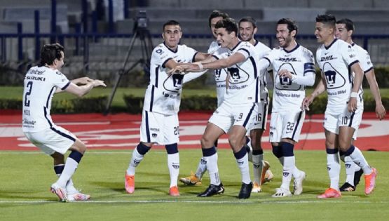El futbolista de Pumas que pide la afición como refuerzo del Club América