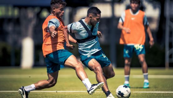 Club América podría alejarse del Repechaje aún sin jugar