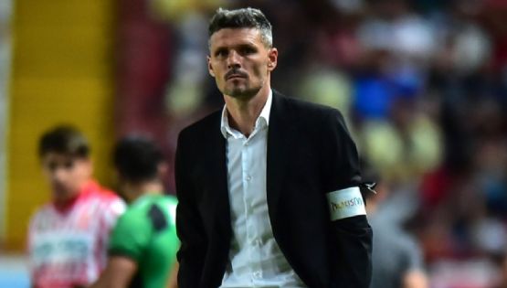 La ‘Joya’ de las Fuerzas Básicas del Club América que tiene encantado a Fernando Ortiz