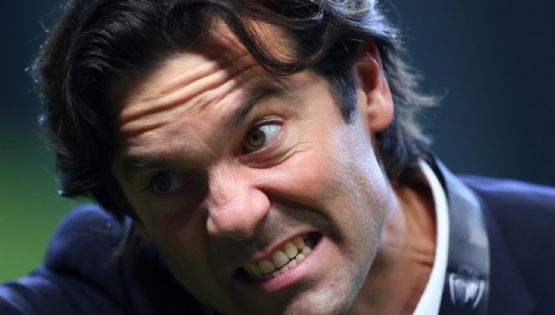 La obsesión de Santiago Solari que presionaba a los jugadores del Club América