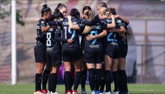 Jugadora del América Femenil figura en el Top 11 de goleadoras en el Mundo