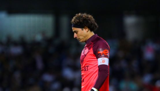 Rumor | Club América contempló la posibilidad de fichar a un portero de la Liga MX