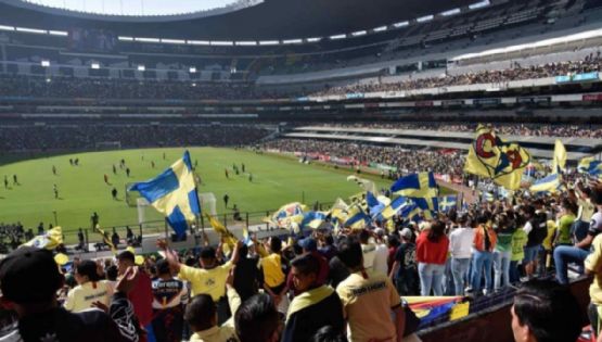 Club América pide apoyo de la afición con promoción en boletos