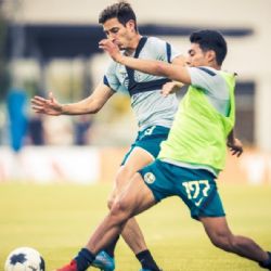 ¿Se quedan o se van? Los jugadores del Club América que terminan contrato próximamente
