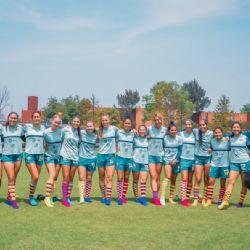La jugadora del América Femenil que compite con Katty Martínez por ser la mejor incorporación del Clausura 2022