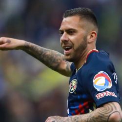¿Qué fue del ex-futbolista francés del Club América, Jérémy Ménez?