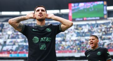 ¿Por dónde y a qué hora será el partido del Club América vs Bravos de Juárez?