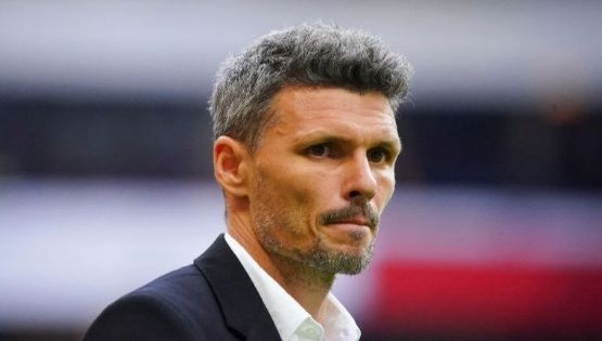 Jugadores del Club América dieron su postura sobre la continuidad de Fernando Ortiz