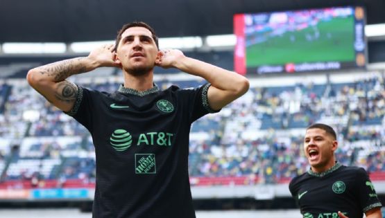 ¿Por dónde y a qué hora será el partido del Club América vs Bravos de Juárez?