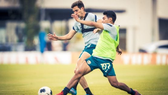 ¿Se quedan o se van? Los jugadores del Club América que terminan contrato próximamente