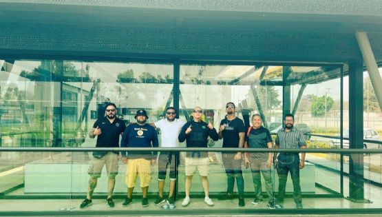 El mensaje de la Monumental sobre el regreso de los grupos de animación del Club América al Estadio Azteca