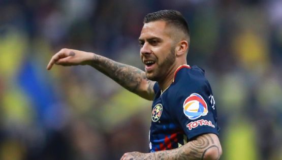 ¿Qué fue del ex-futbolista francés del Club América, Jérémy Ménez?