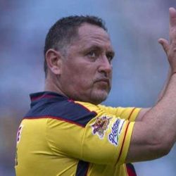 Germán Villa acusa de ladrón a una de las leyendas más importantes del Club América