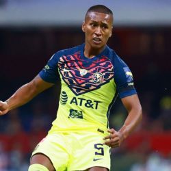 Pedro Aquino sorprende y puede volver con el primer equipo del Club América antes de lo esperado