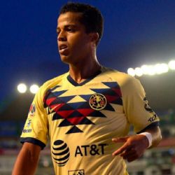 Giovani dos Santos se prepara con club de la MLS para volver a las canchas