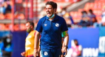 Rumor | Los futbolistas del Puebla que pueden reforzar al Club América junto con Nicolás Larcamón