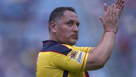 Germán Villa acusa de ladrón a una de las leyendas más importantes del Club América