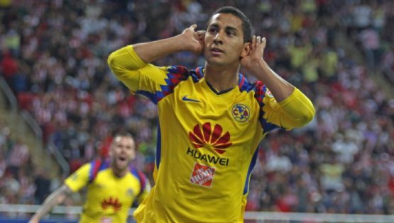 El ex-americanista Cecilio Domínguez recibe ejemplar sanción en la MLS