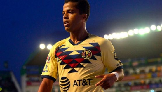 Giovani dos Santos se prepara con club de la MLS para volver a las canchas